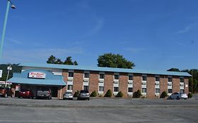 Budget Inn Richlands Claypool Hill